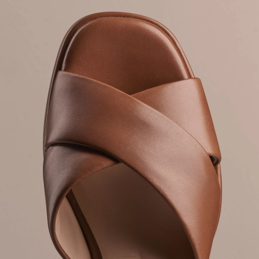 Clarks ritzy 75 rae H2XV120 rudos odos