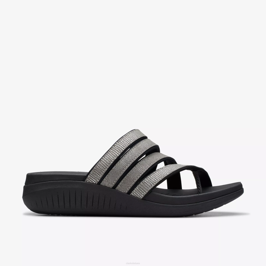 Clarks slysti sveiki rainelė H2XV75 alavo metalo