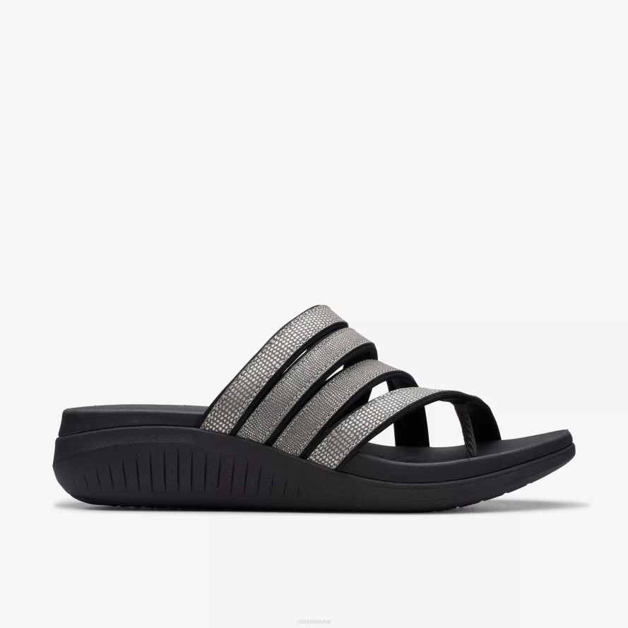 Clarks slysti sveiki rainelė H2XV75 alavo metalo