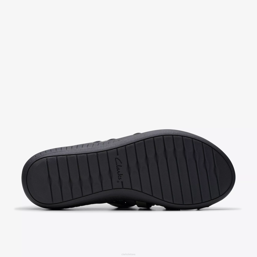 Clarks slysti sveiki rainelė H2XV75 alavo metalo