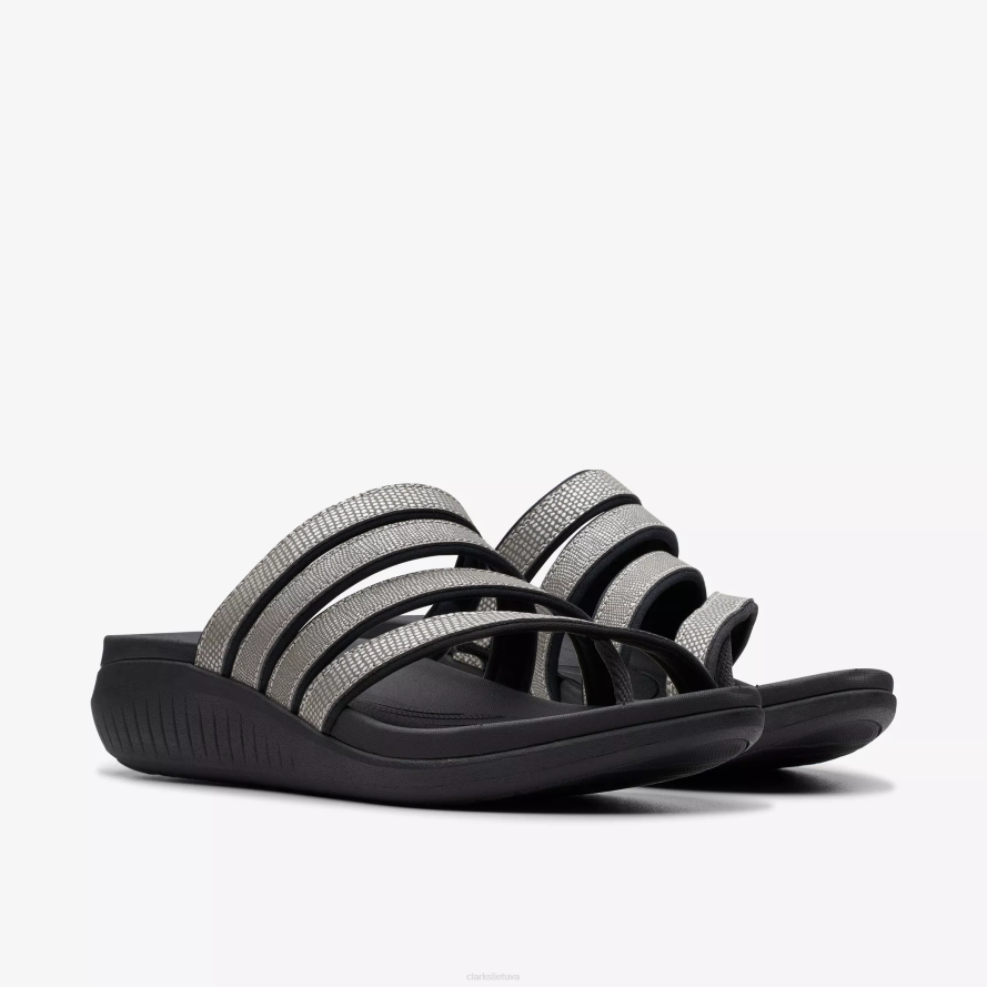 Clarks slysti sveiki rainelė H2XV75 alavo metalo