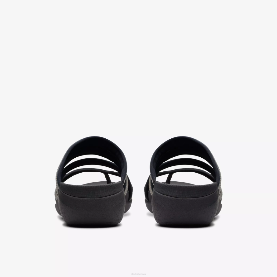 Clarks slysti sveiki rainelė H2XV75 alavo metalo