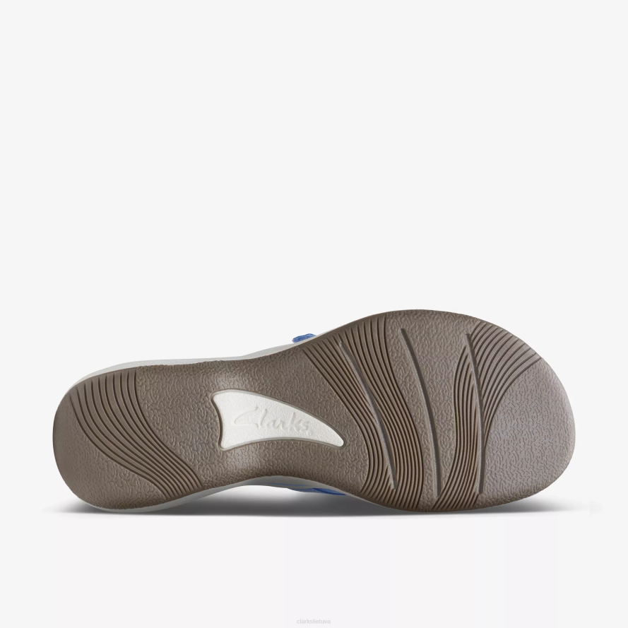 Clarks vėjo jūra H2XV159 levandos