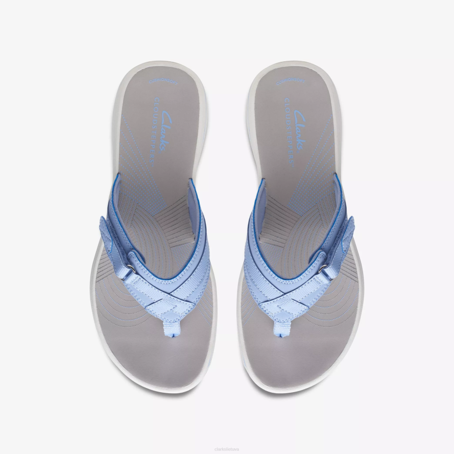 Clarks vėjo jūra H2XV159 levandos