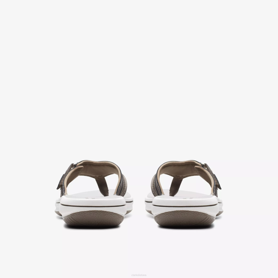 Clarks vėjo jūra H2XV167 sintetinis alavas