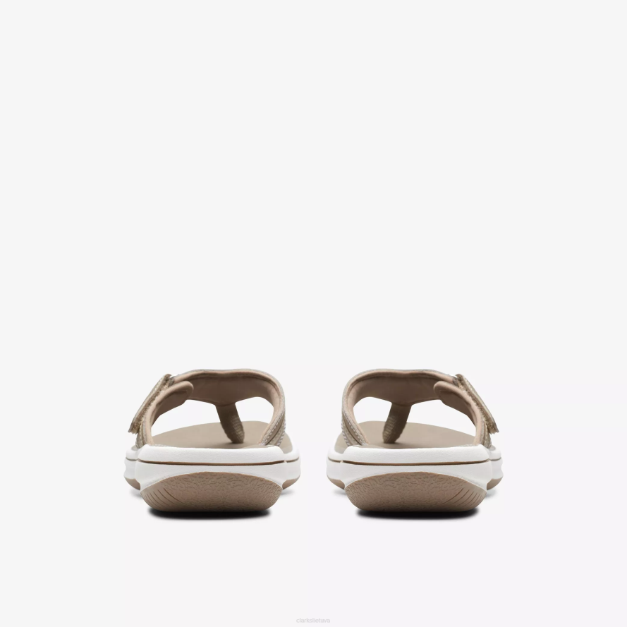 Clarks vėjo jūra H2XV58 taupe