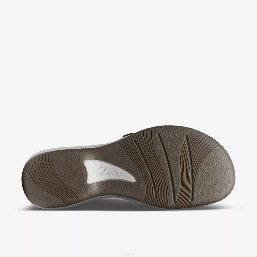 Clarks vėjo vamzdelis H2XV134 karinis jūrų laivynas