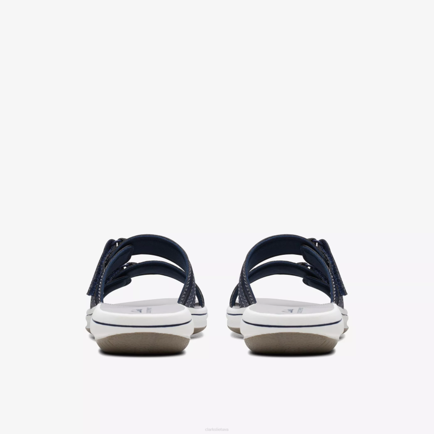 Clarks vėjo vamzdelis H2XV134 karinis jūrų laivynas