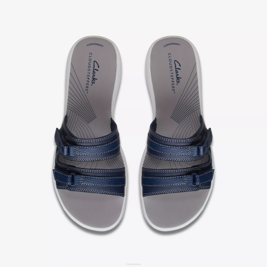 Clarks vėjo vamzdelis H2XV134 karinis jūrų laivynas