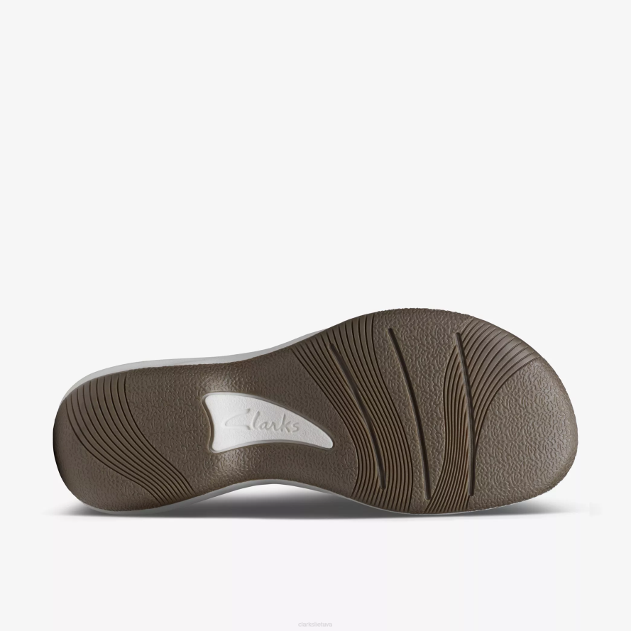 Clarks vėjo vamzdelis H2XV155 baltas