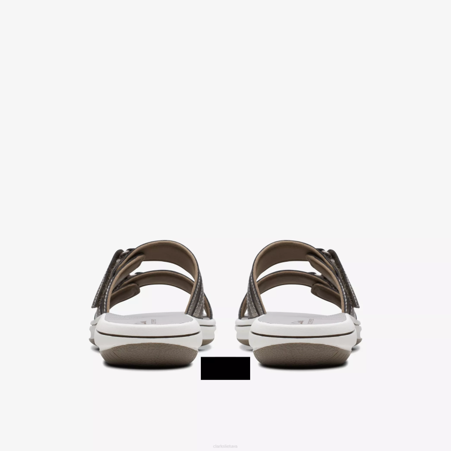 Clarks vėjo vamzdelis H2XV82 alavas