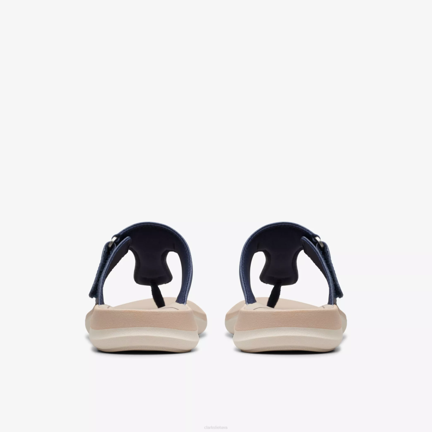 Clarks vaikščiojimas slidėmis H2XV73 karinis jūrų laivynas