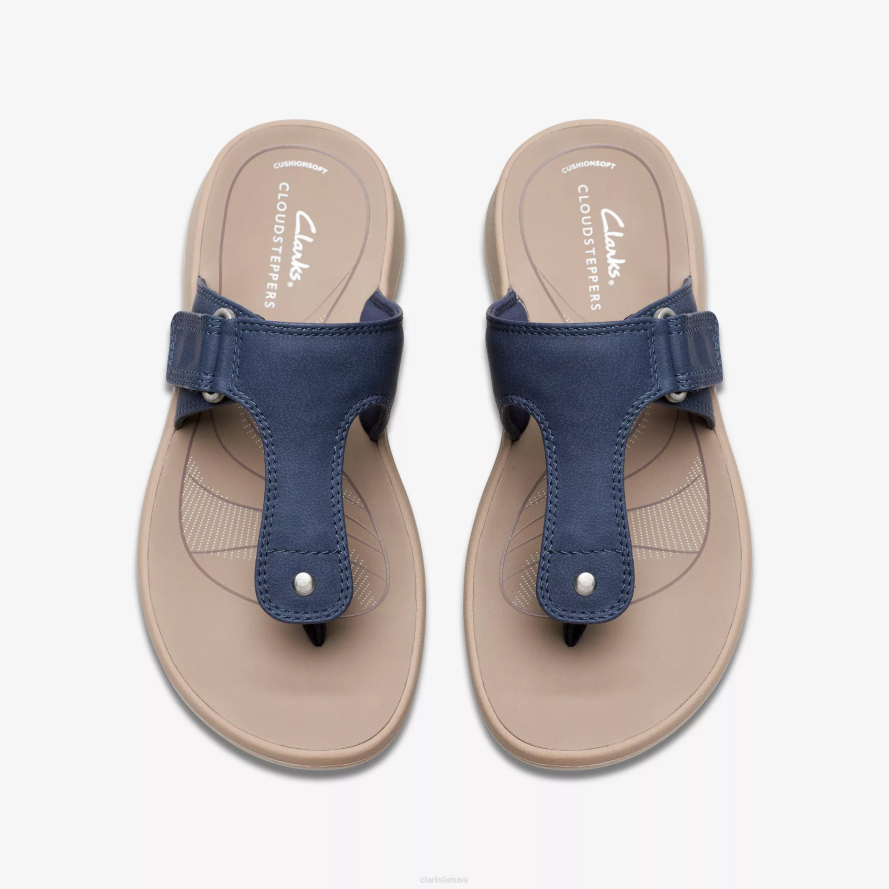 Clarks vaikščiojimas slidėmis H2XV73 karinis jūrų laivynas