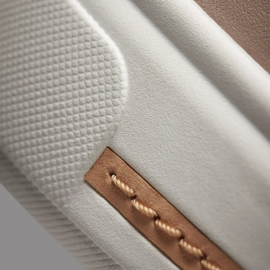 Clarks Hollyhock pasivaikščiojimas H2XV315 rožių oda