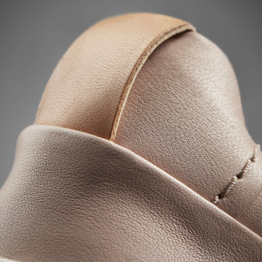 Clarks Hollyhock pasivaikščiojimas H2XV315 rožių oda