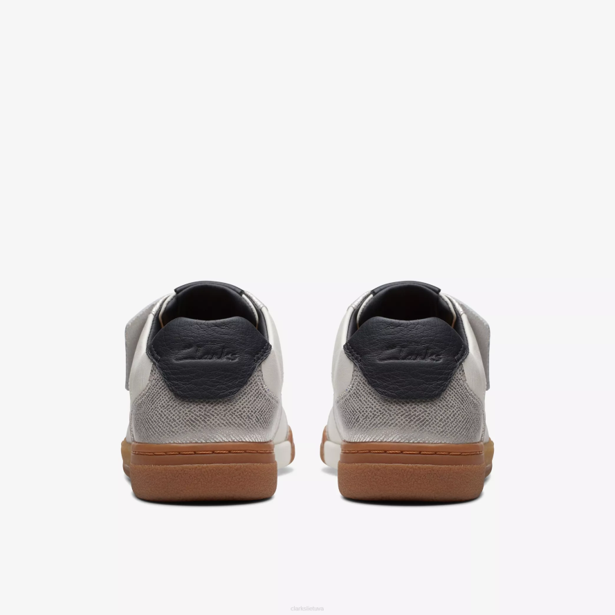 Clarks amatų rungtynės lo H2XV363 nebaltomis palūkanomis