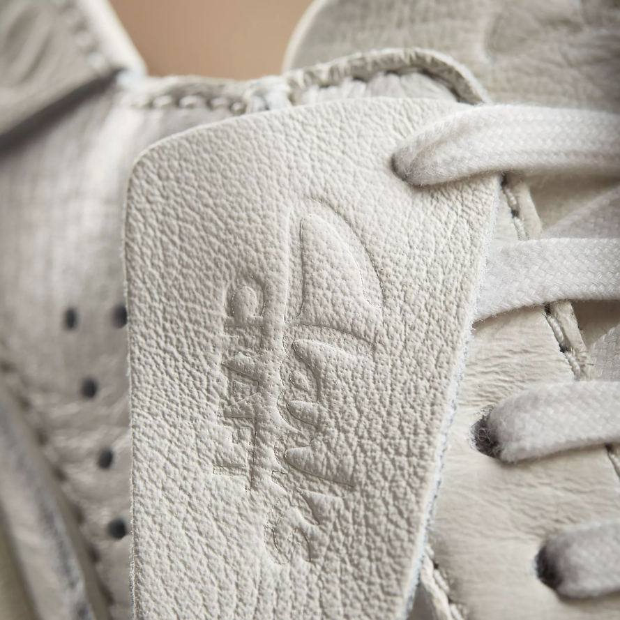 Clarks amato greitis H2XV334 beveik baltos odos