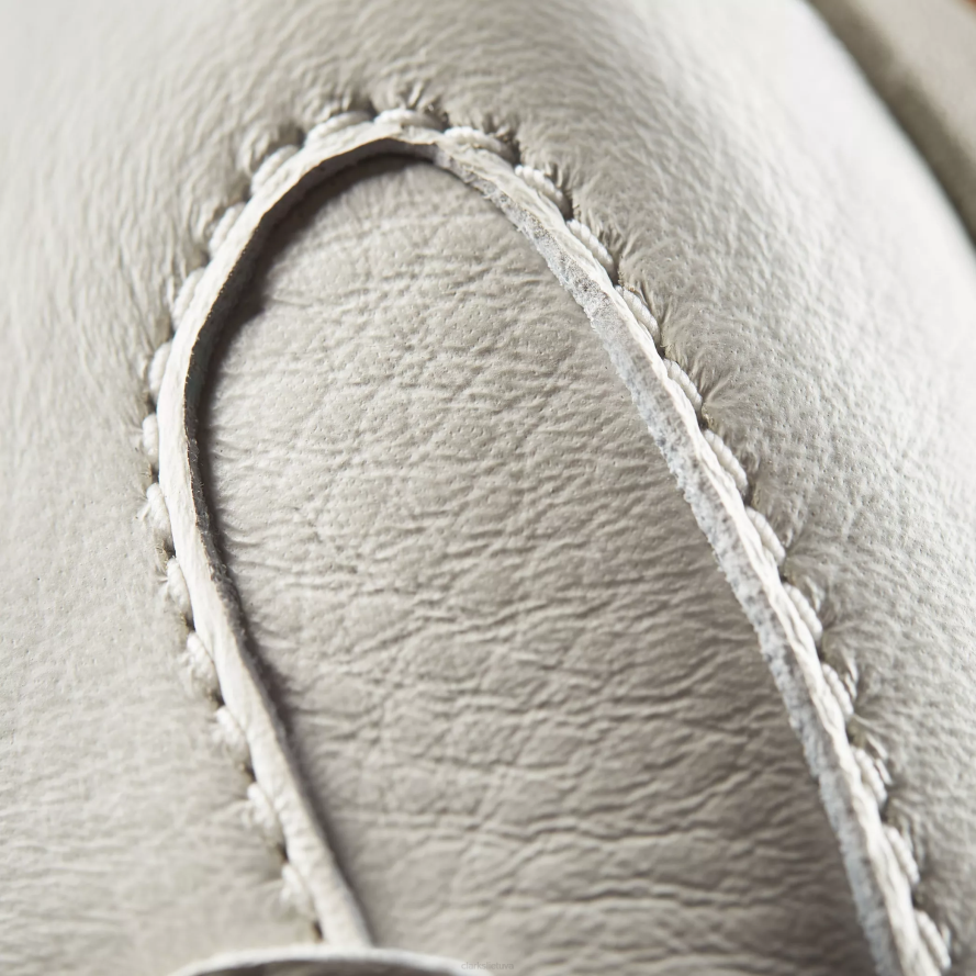 Clarks amato greitis H2XV334 beveik baltos odos