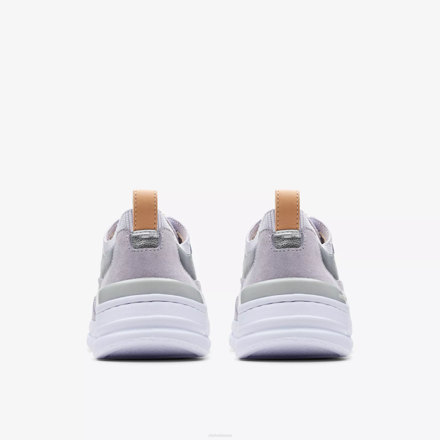 Clarks gamta x įlanka H2XV337 alyvinis derinys