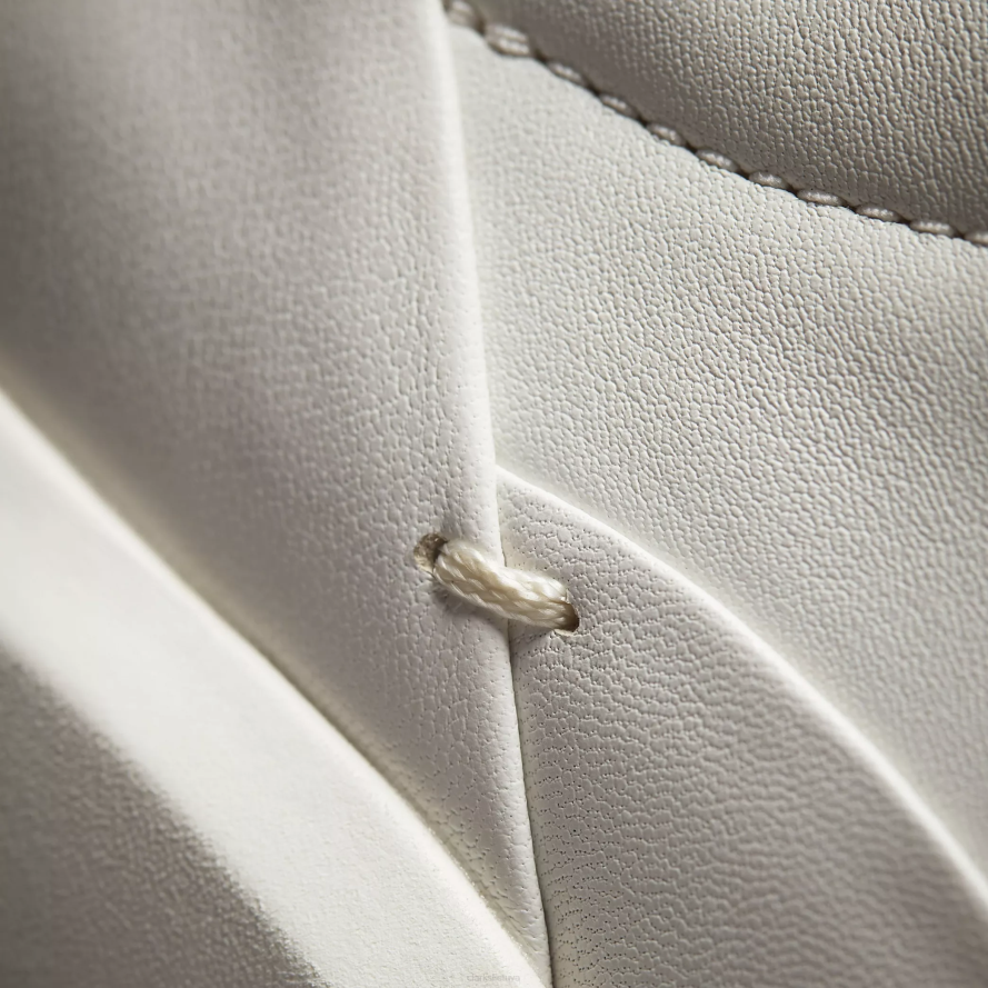 Clarks tivoli zip H2XV319 beveik baltos odos