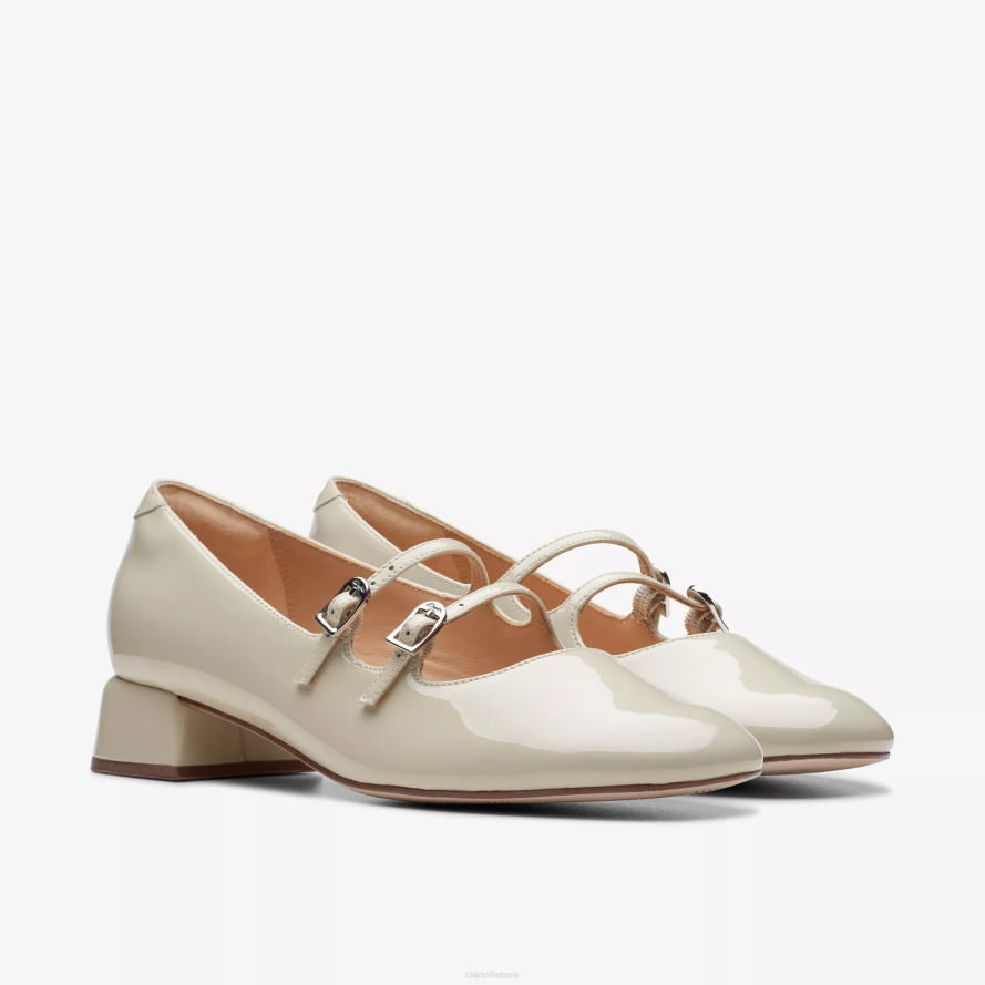 Clarks daiss30 blizgesys H2XV507 dramblio kaulo patentas