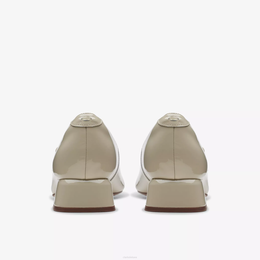 Clarks daiss30 blizgesys H2XV507 dramblio kaulo patentas