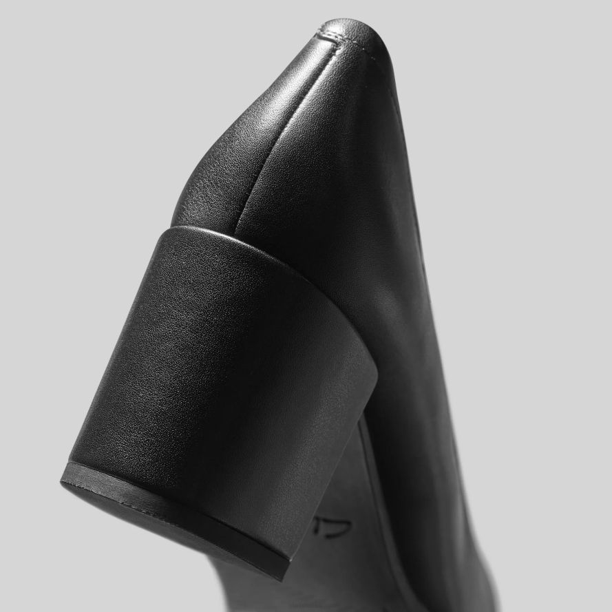 Clarks freva 55 teismas H2XV511 juoda oda