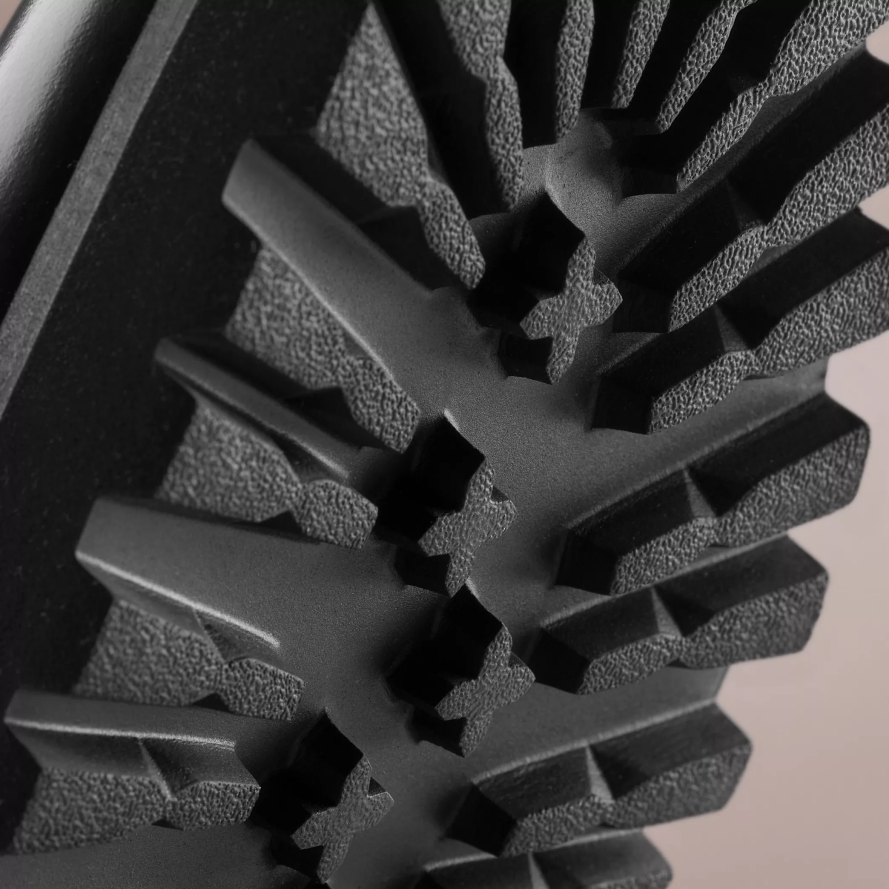 Clarks lieka toks laisvas H2XV515 juoda oda