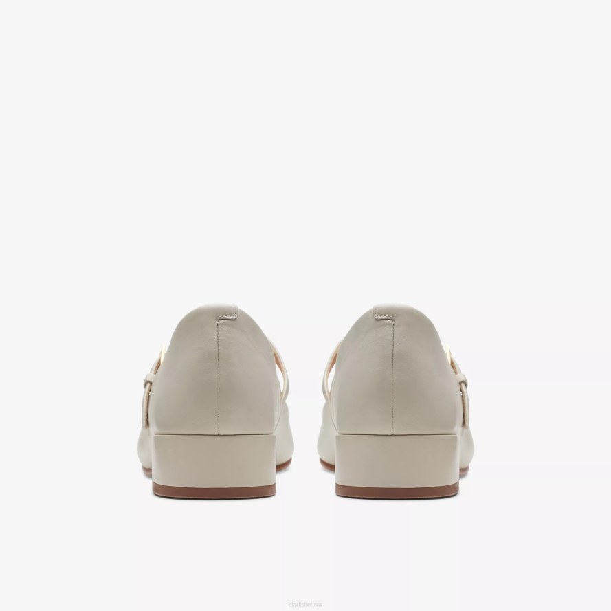 Clarks seren 30 sagtis H2XV513 dramblio kaulo oda