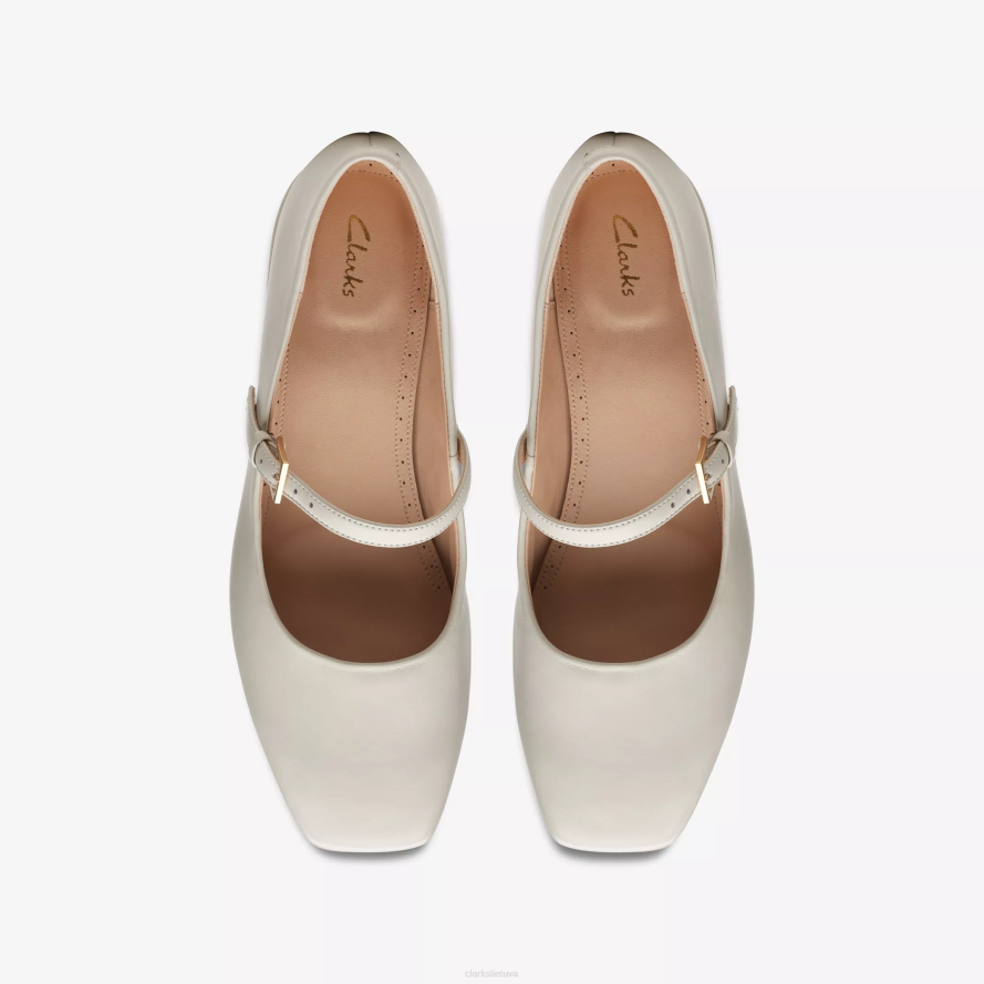 Clarks seren 30 sagtis H2XV513 dramblio kaulo oda