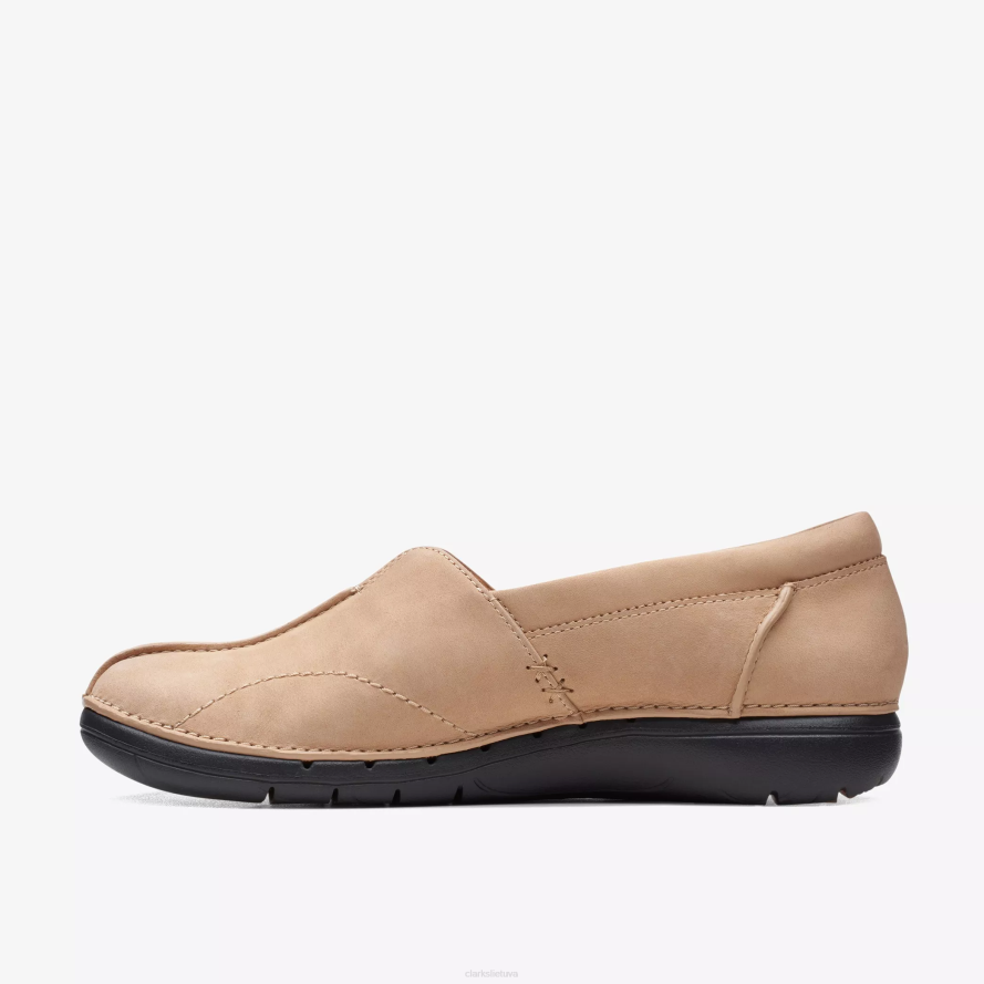 Clarks un kilpos žingsnis H2XV591 nuga