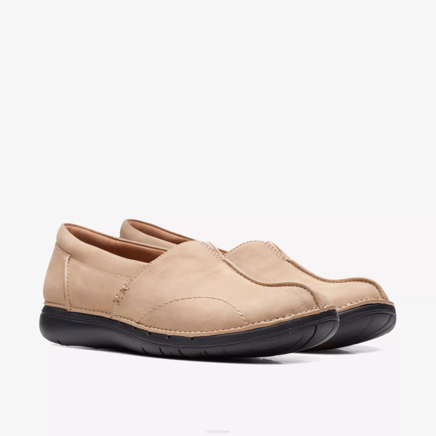 Clarks un kilpos žingsnis H2XV591 nuga