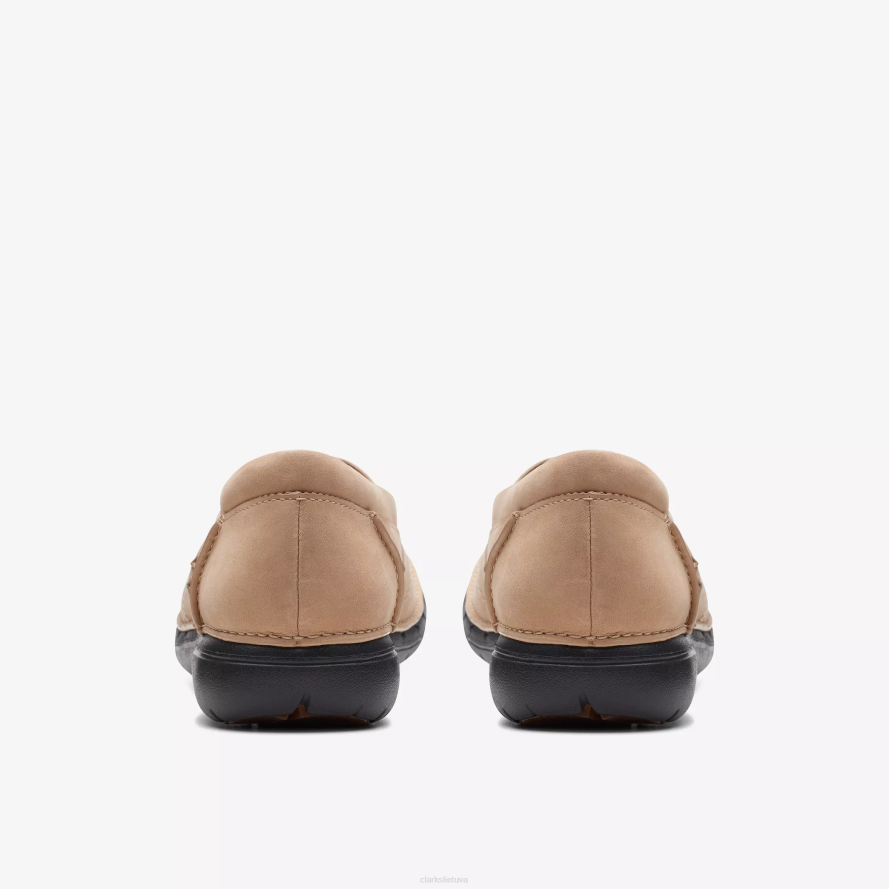 Clarks un kilpos žingsnis H2XV591 nuga
