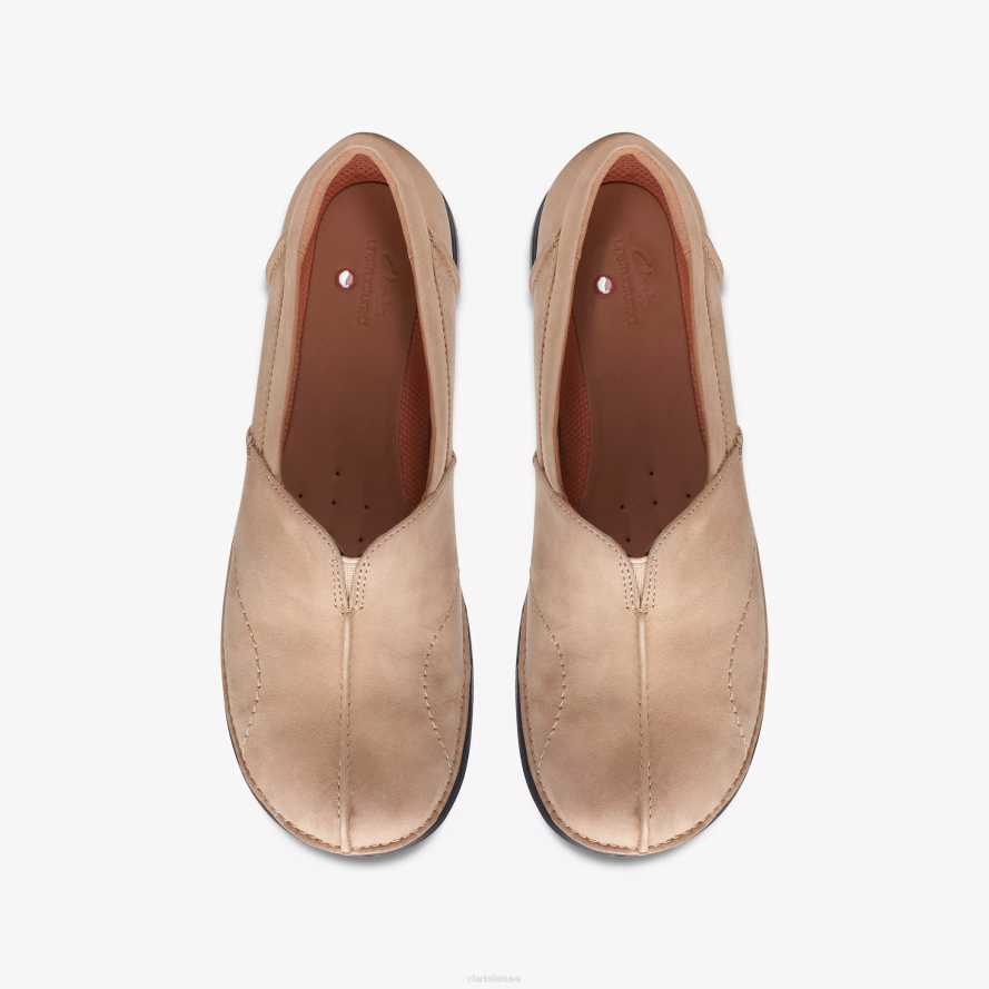 Clarks un kilpos žingsnis H2XV591 nuga