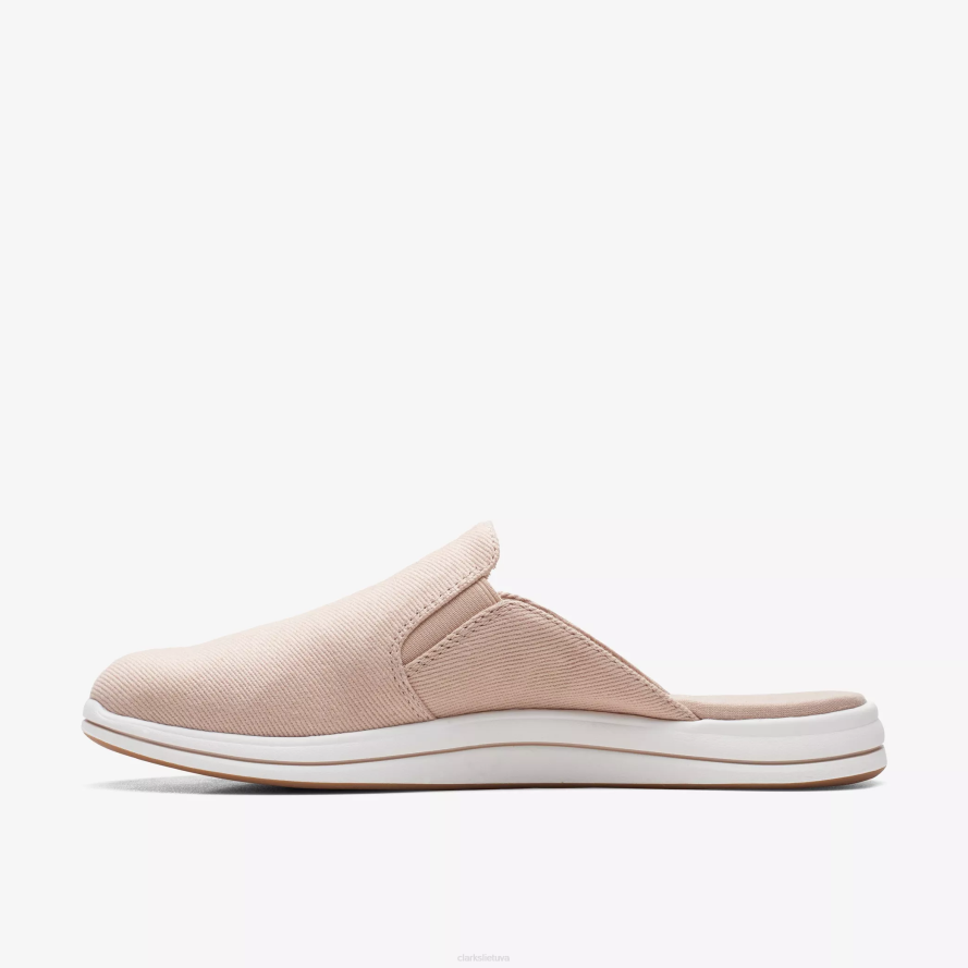 Clarks vėjo krantas H2XV600 taupe