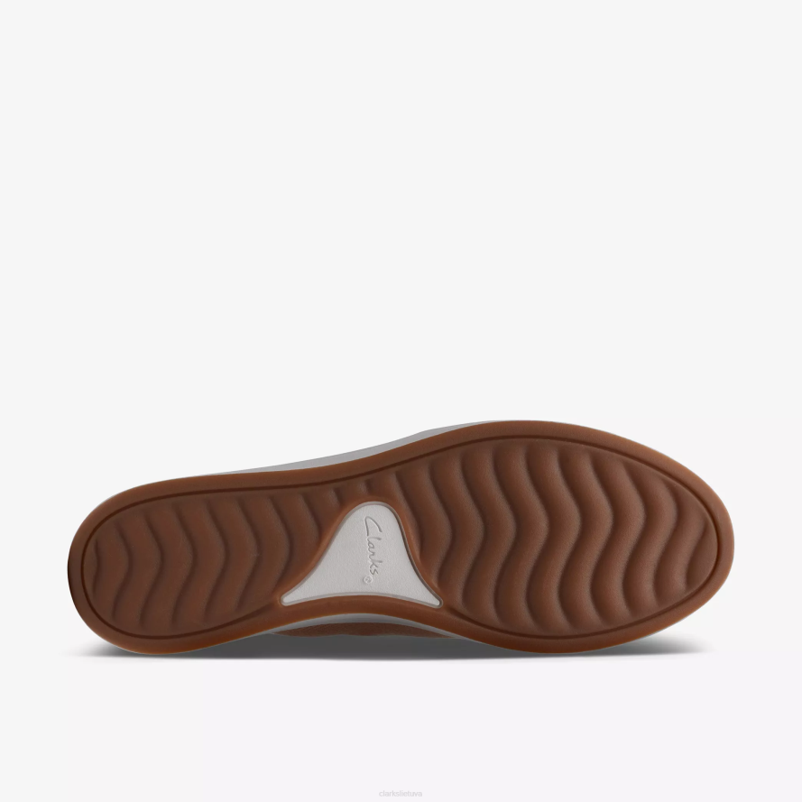 Clarks vėjo krantas H2XV600 taupe