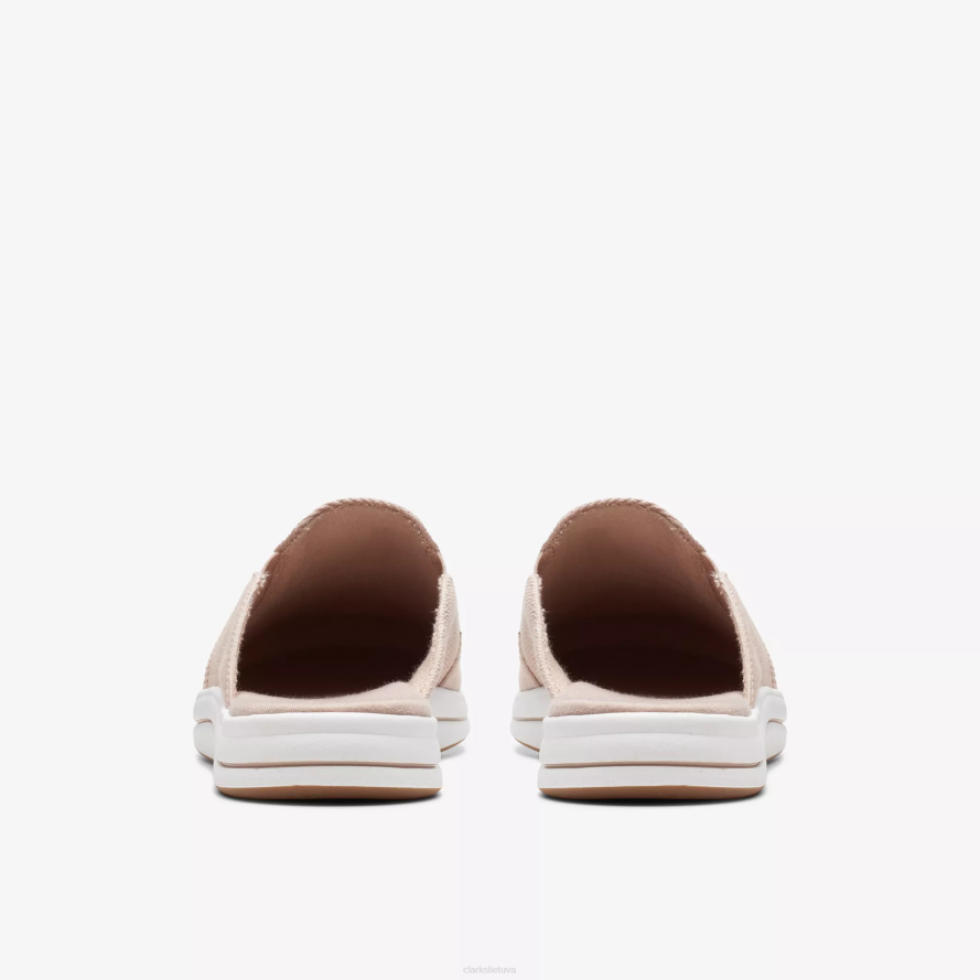 Clarks vėjo krantas H2XV600 taupe