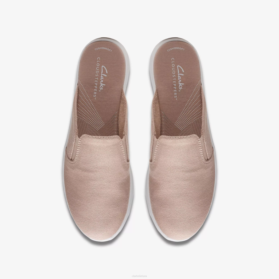 Clarks vėjo krantas H2XV600 taupe