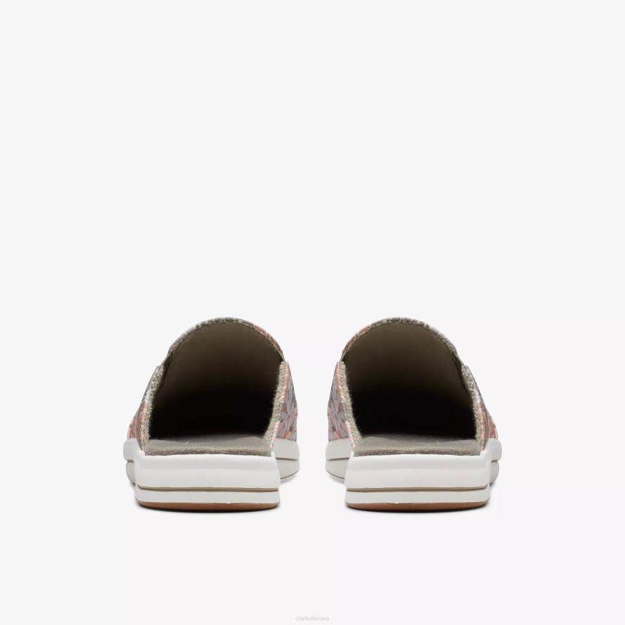 Clarks vėjo krantas H2XV602 alyvuogių palūkanos