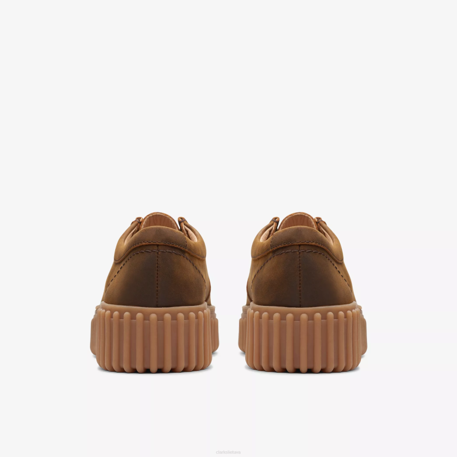 Clarks torhill bitė H2XV580 bičių vaško