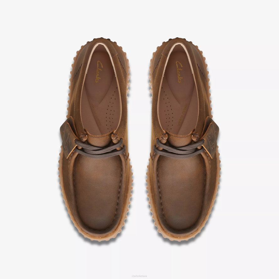 Clarks torhill bitė H2XV580 bičių vaško