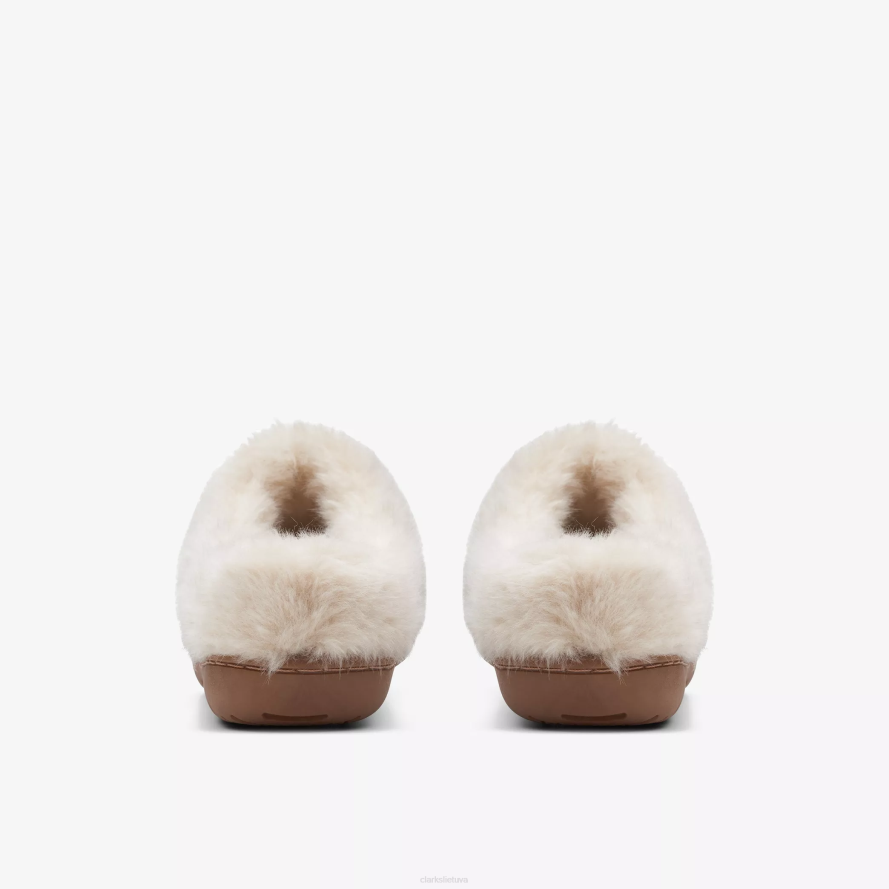 Clarks kupranugarių spindesys H2XV605 įdegis