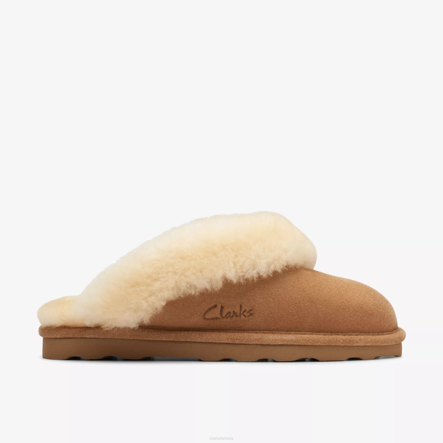 Clarks radeah žvaigždė H2XV603 įdegis