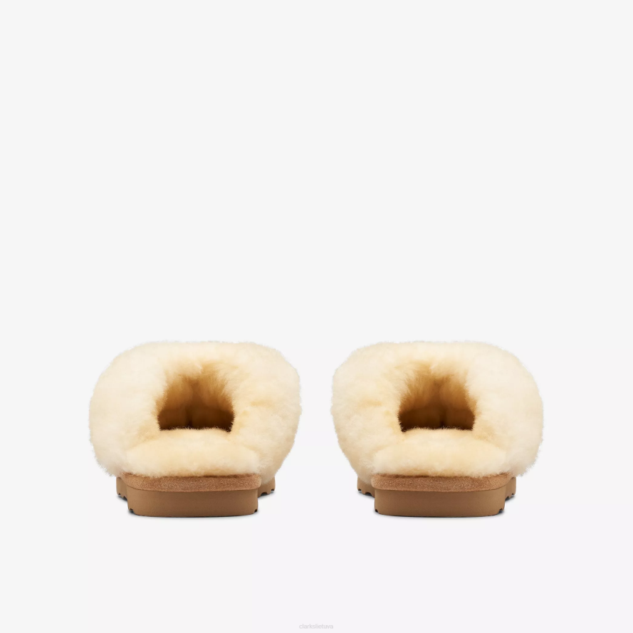 Clarks radeah žvaigždė H2XV603 įdegis