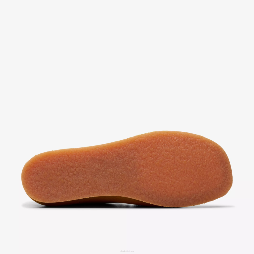 Clarks Wallabee boot senesnis H2XV991 garstyčios