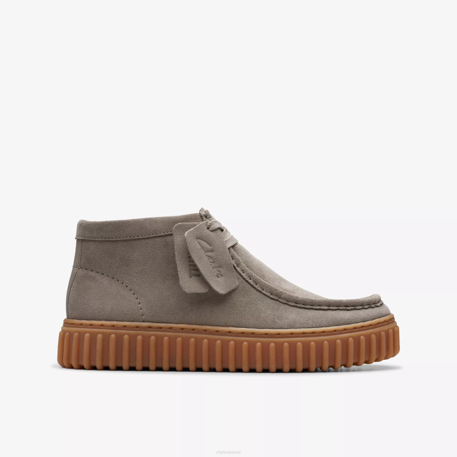 Clarks torhill vaikas H2XV971 šalavijas