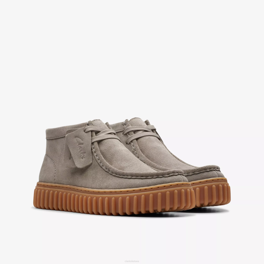 Clarks torhill vaikas H2XV971 šalavijas