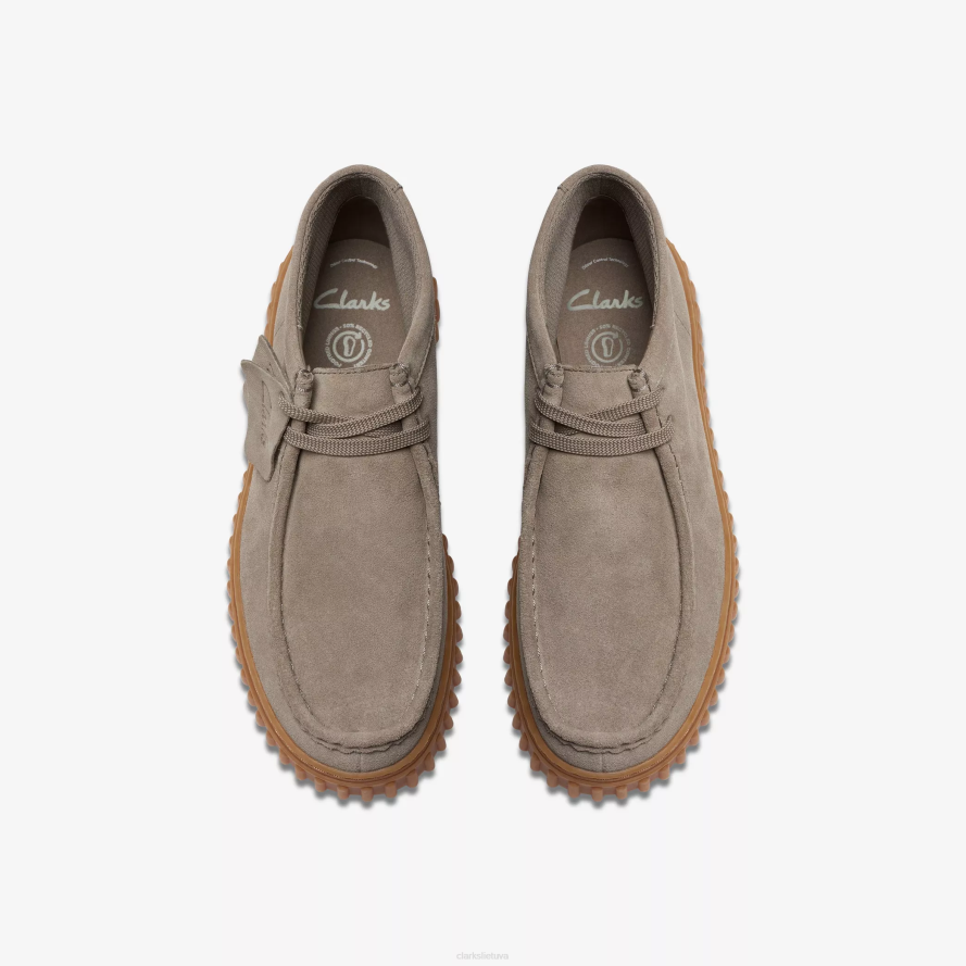 Clarks torhill vaikas H2XV971 šalavijas