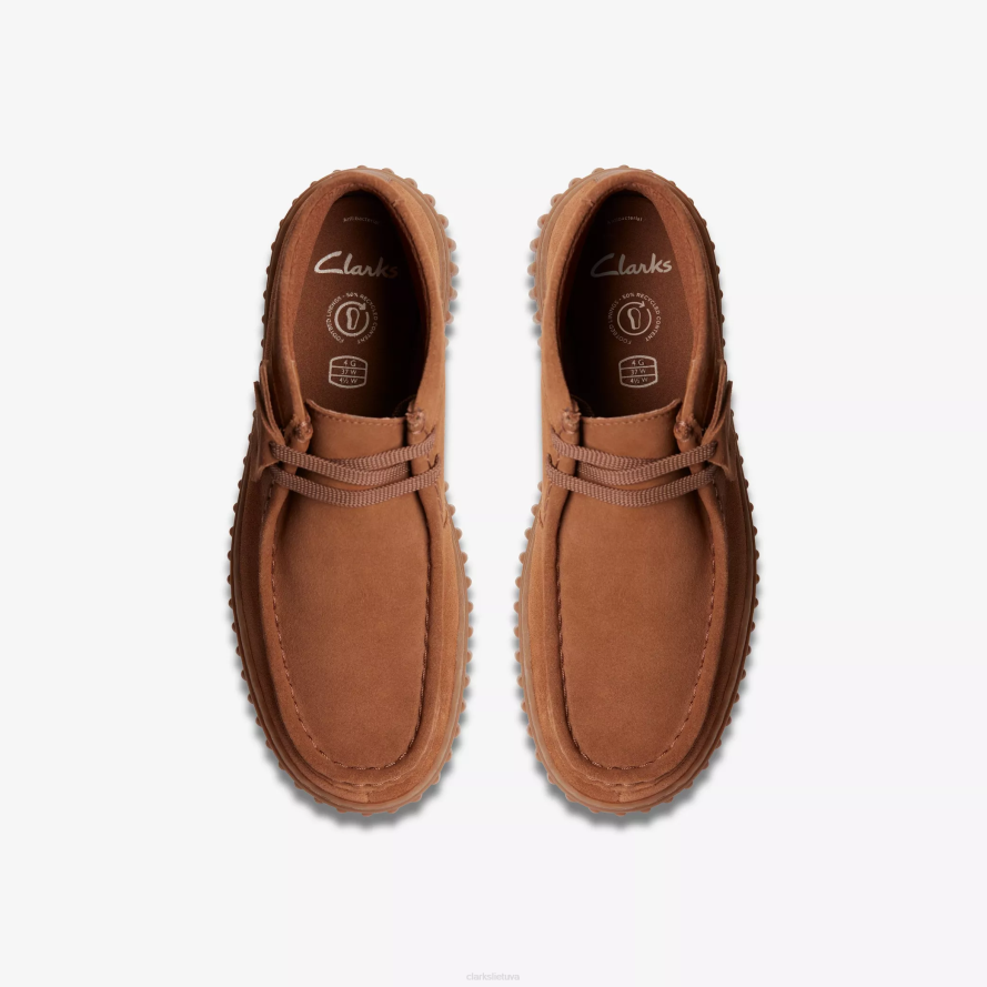 Clarks torhill vaikas H2XV972 kolos