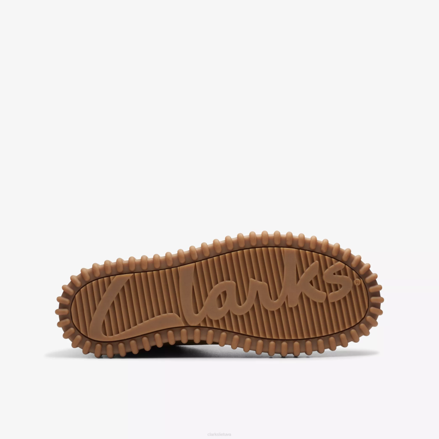 Clarks torhill vaikas H2XV973 ochra
